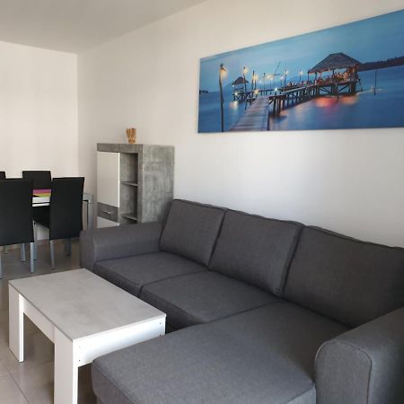 Sun Edelweiss Villa Corralejo Kültér fotó
