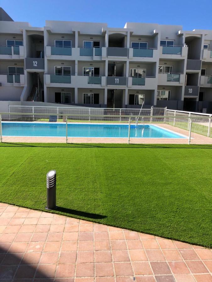Sun Edelweiss Villa Corralejo Kültér fotó