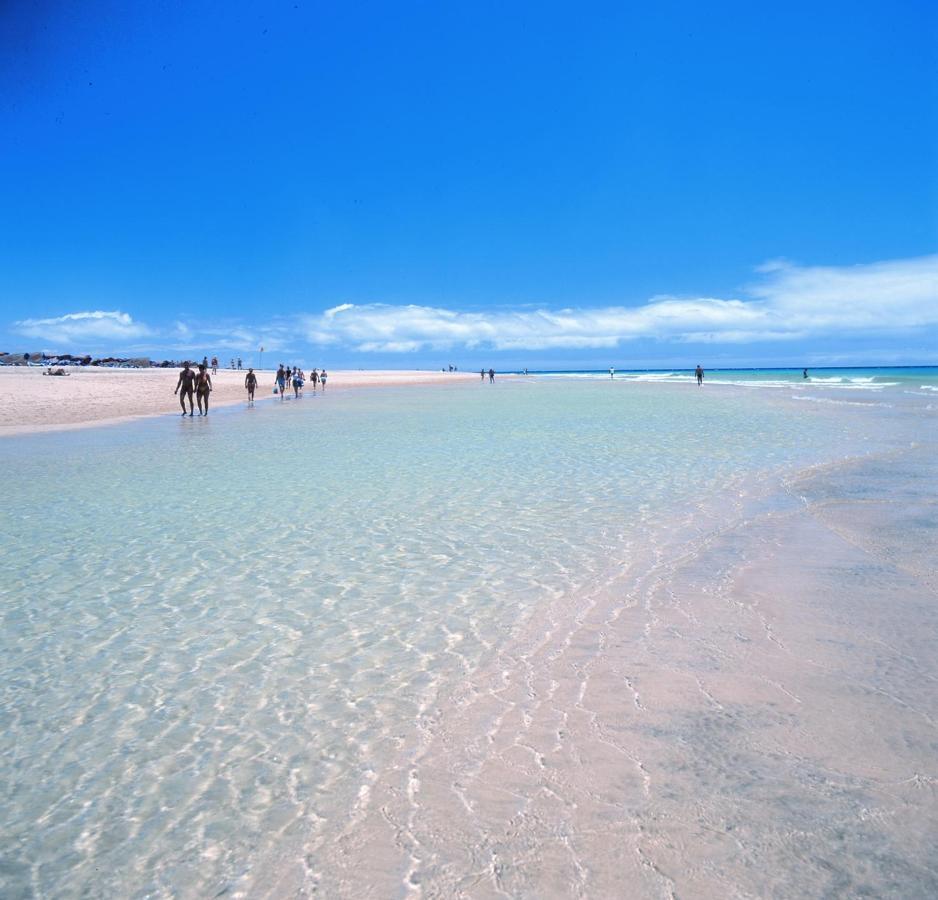 Sun Edelweiss Villa Corralejo Kültér fotó