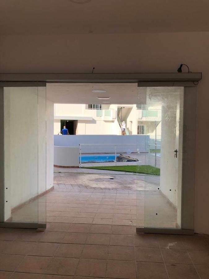 Sun Edelweiss Villa Corralejo Kültér fotó