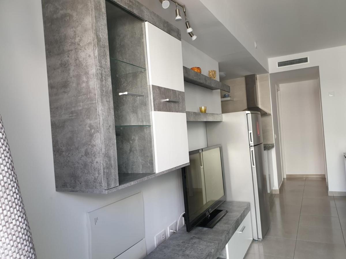 Sun Edelweiss Villa Corralejo Kültér fotó