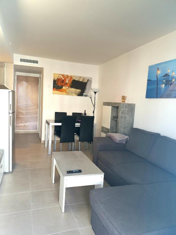 Sun Edelweiss Villa Corralejo Kültér fotó