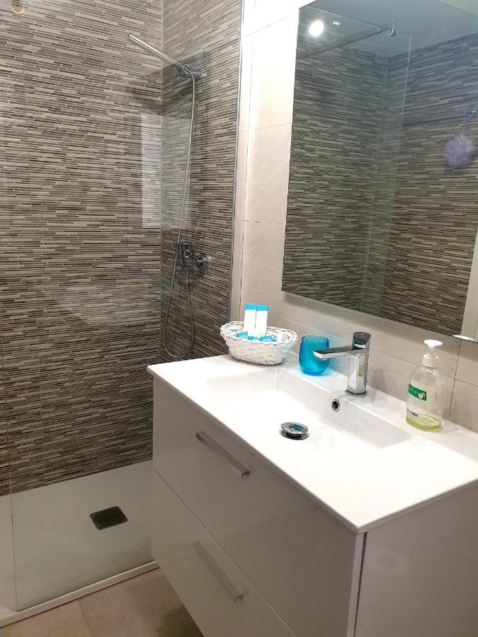Sun Edelweiss Villa Corralejo Kültér fotó